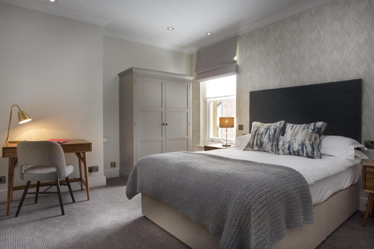 Hotel In Tunbridge Wells | The Royal Wells Hotel