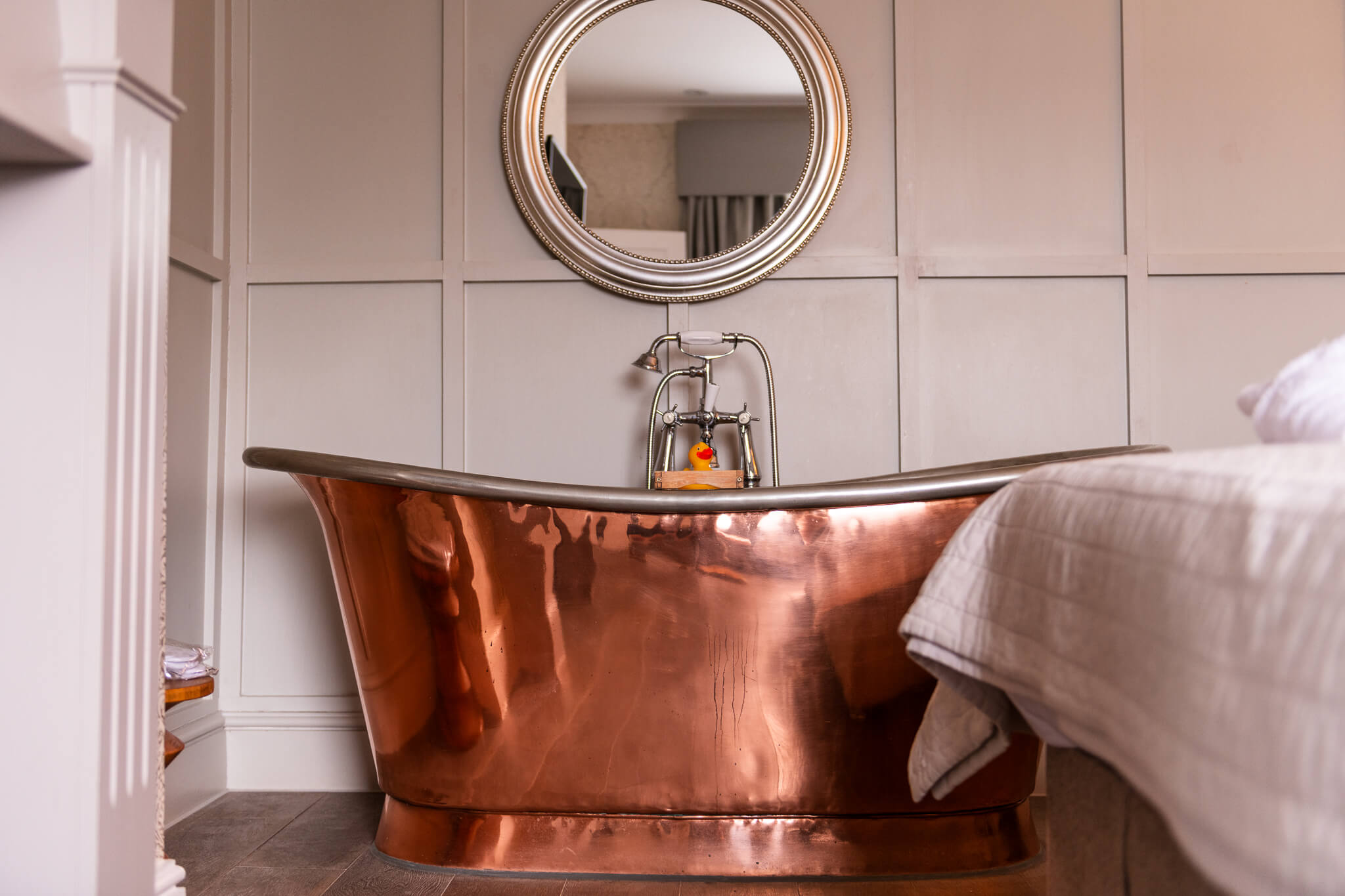 Deluxe Suite Hotel Tunbridge Wells 9