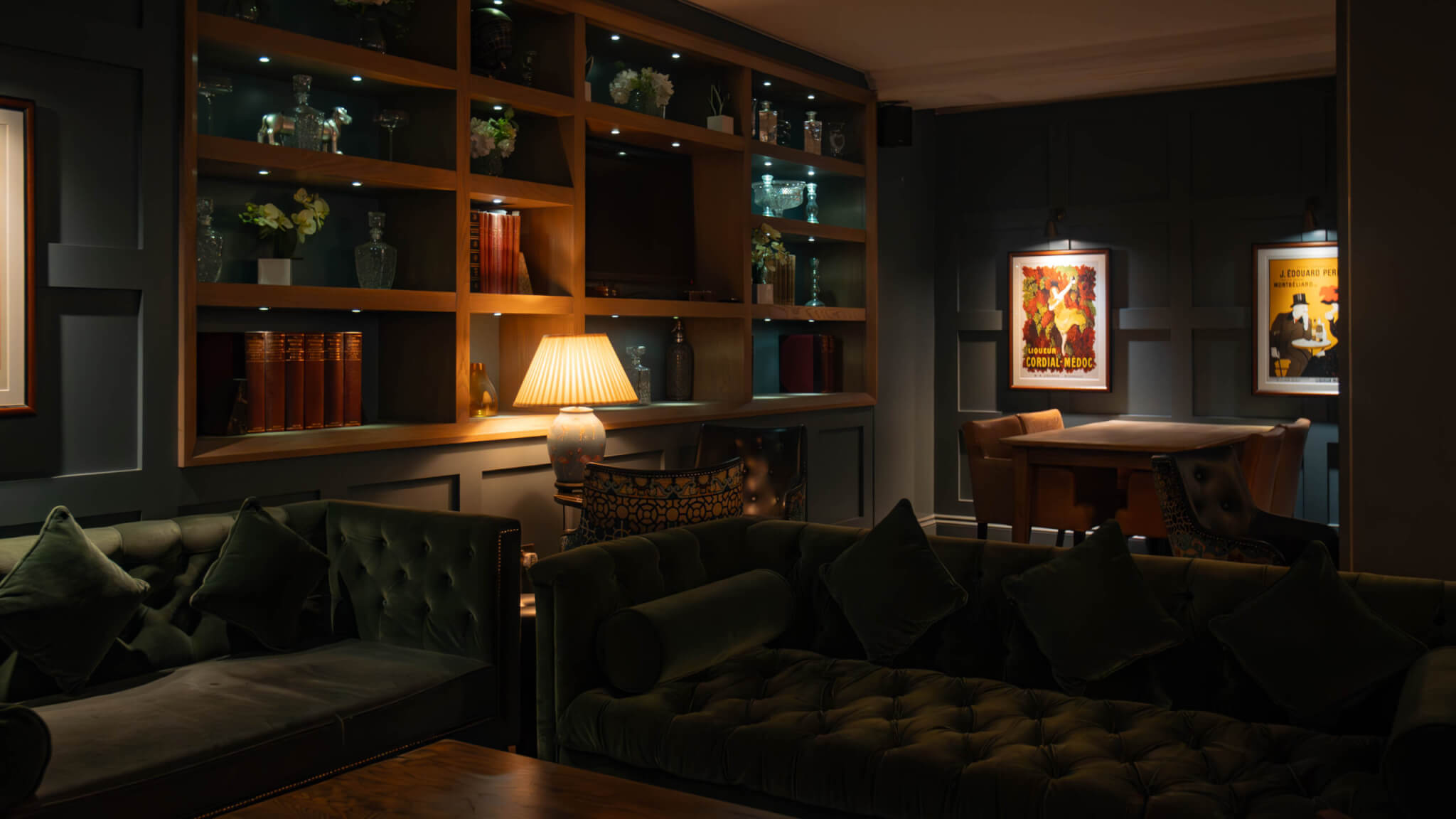 The Royal Wells Hotel Tunbridge Wells A walk back in time scaled