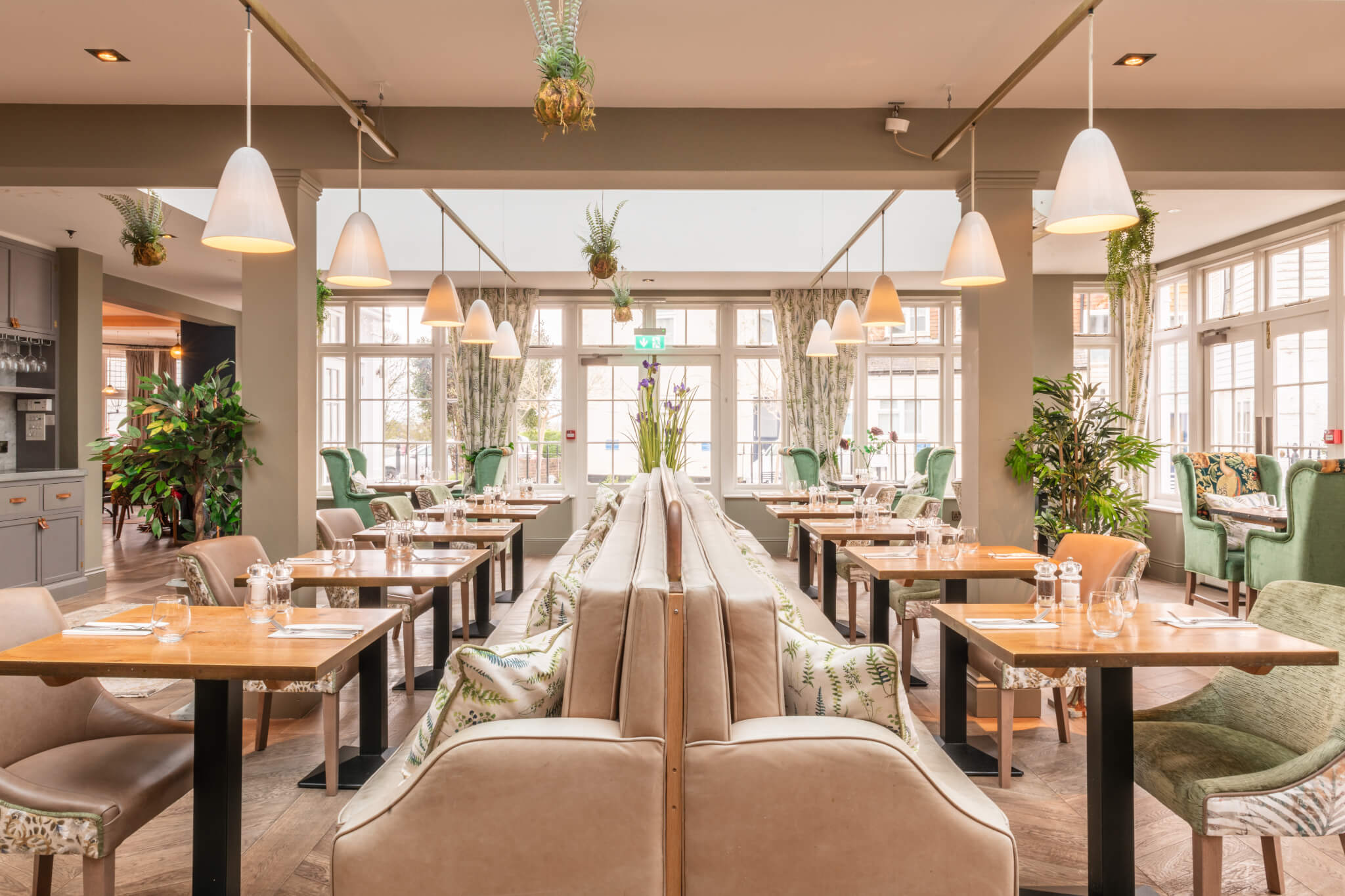 The Royal Wells Hotel Tunbridge Wells Hotel History