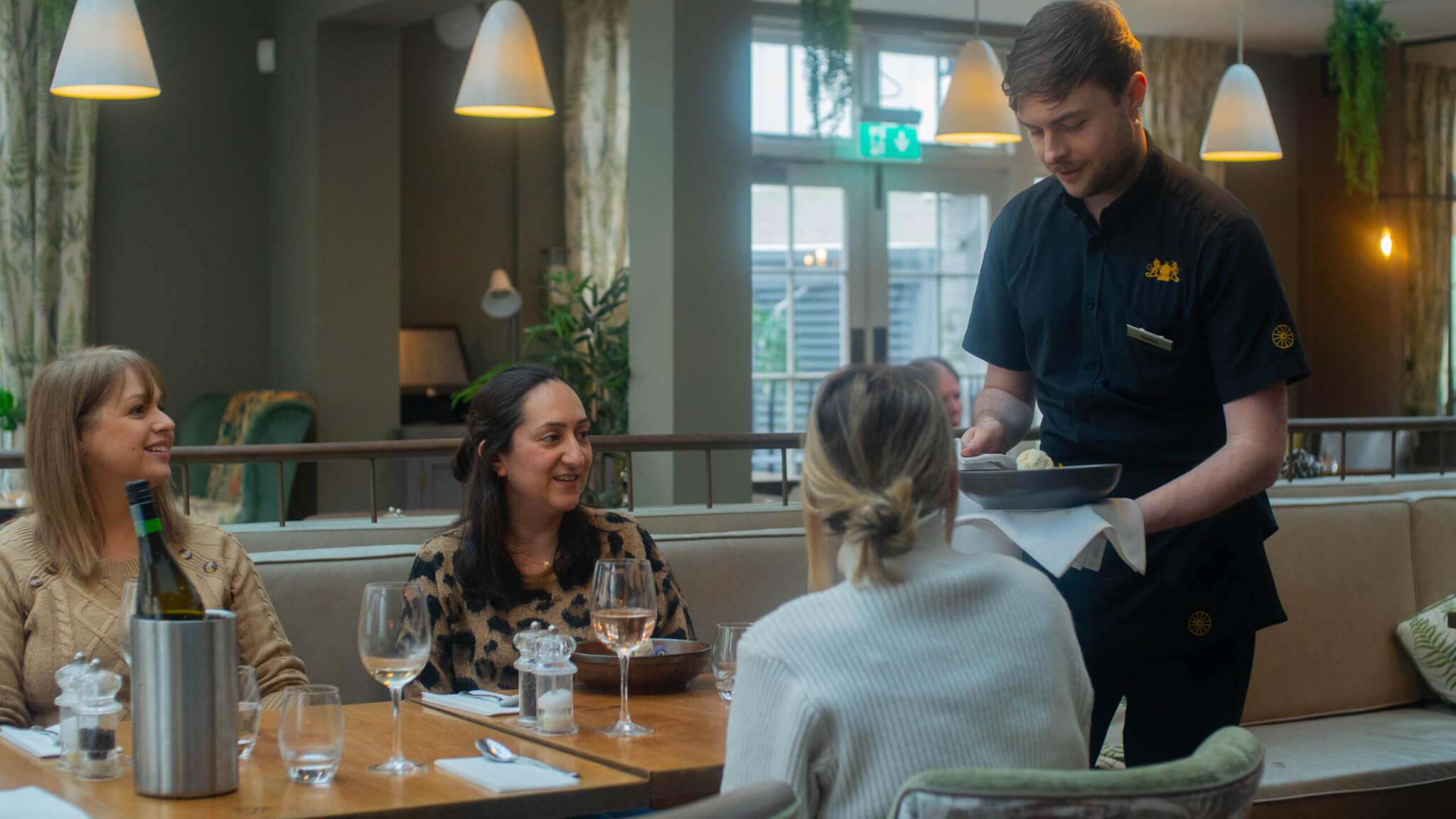 The Royal Wells Hotel Tunbridge Wells Meetings and Gatherings Home Page scaled