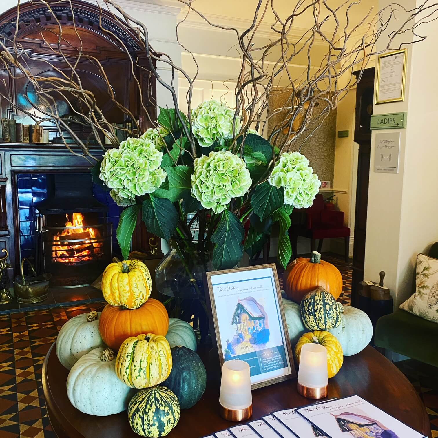 The Royal Wells Hotel Tunbridge Wells Upcoming Events