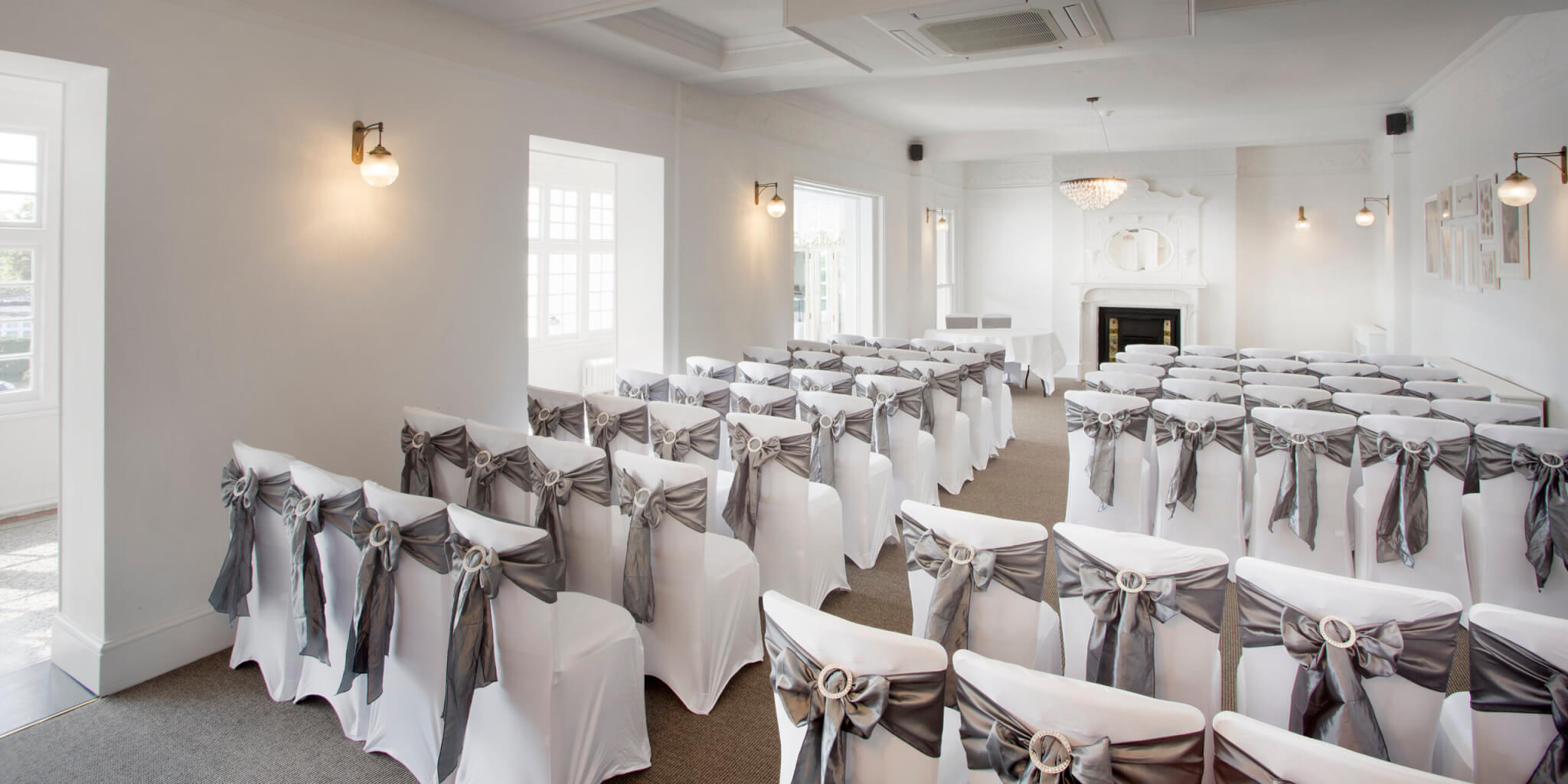 The Royal Wells Hotel Tunbridge Wells Wedding Event Space The Alexander scaled