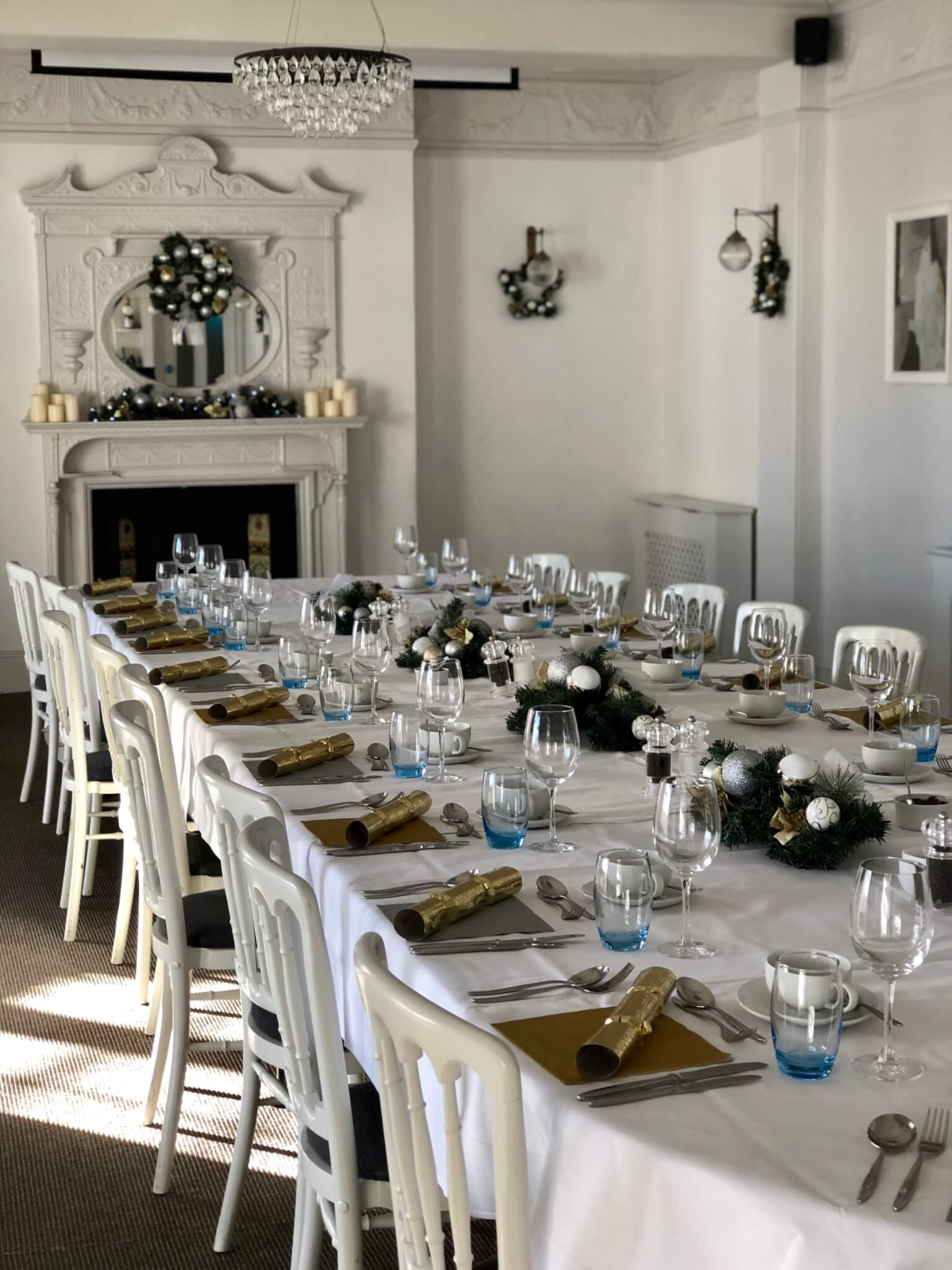 The Royal Wells Hotel Tunbridge Wells Wedding Event Space The Victoria