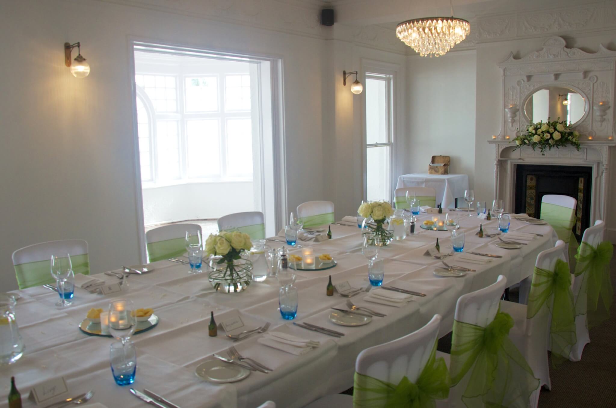 intimate weddings Royal Wells scaled